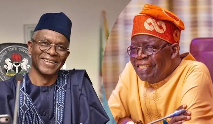 El-Rufai Warns of 'Lifetime Presidency' for Tinubu, Urges Opposition Coalition Before 2027