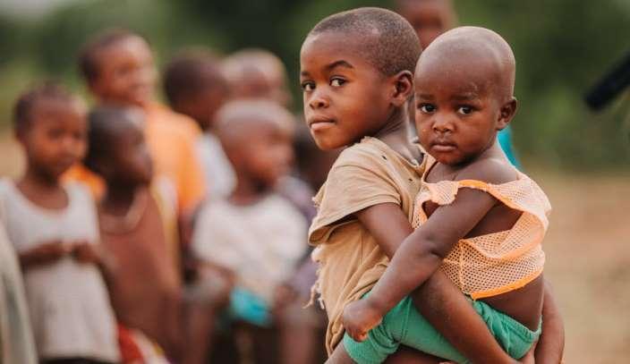 6.4 Million Children in Northern Nigeria Face Acute Malnutrition
