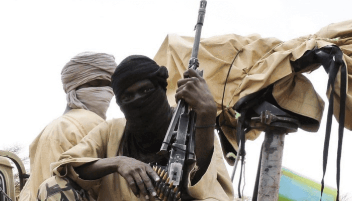 Bandit Attacks in Katsina Kill 14, Highlighting Nigeria's Persistent Northwest Security Crisis