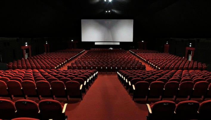 Hollywood's Nigerian Takeover: How Warner Bros. and Disney Captured 60% of Cinema Market Share