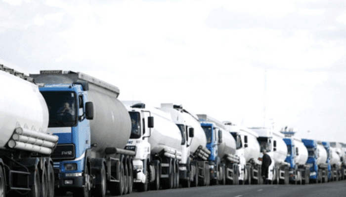 Nigeria Suspends New Petrol Import Licences: A Strategic Pivot to Local Supply