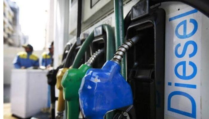 Diesel Price Surge Shakes Nigeria's Generator-Dependent Economy