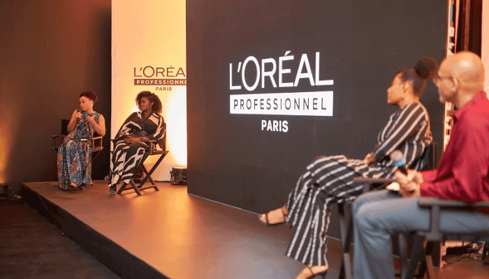 French Firm Brings Molecular Hair Repair Oil to Nigeria