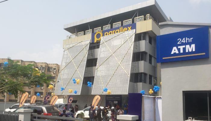 Parallex Bank Meets CBN Capital Requirement Ahead of Deadline