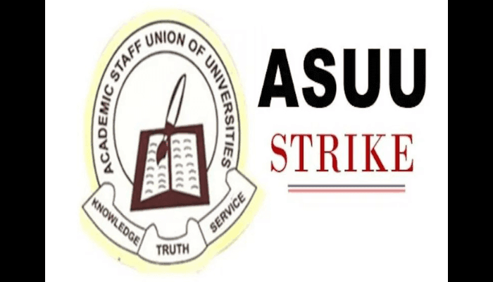 UNILAG Grinds to a Halt: ASUU Declares Indefinite Strike Over Unexplained Salary Cuts