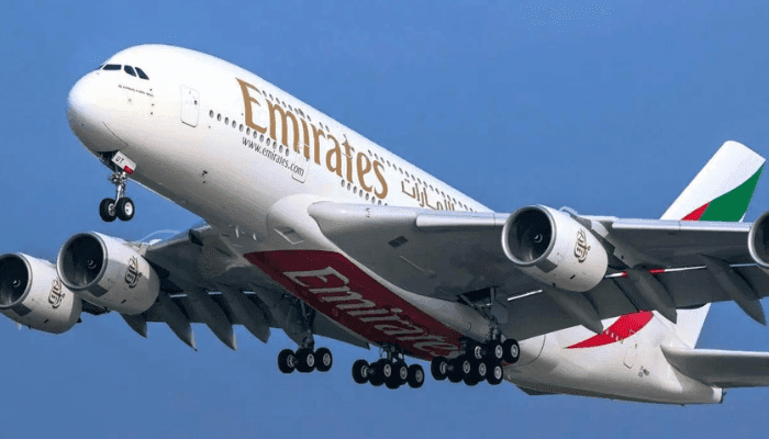 Emirates Refund Crisis: Nigerian Travelers Face Long Delays and Financial Strain