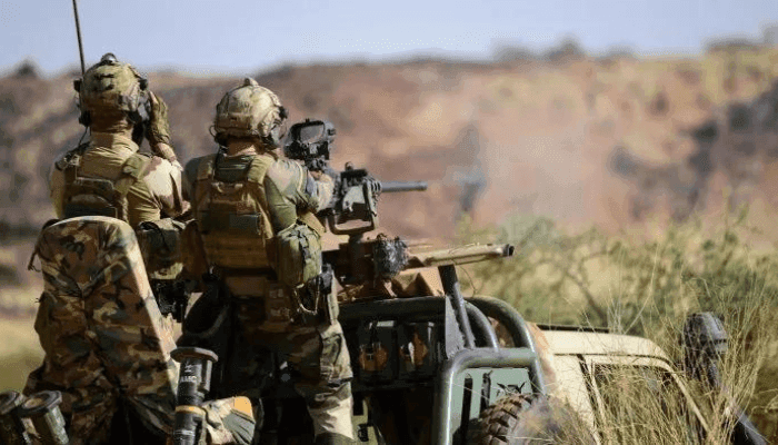 Nigerian Troops Reclaim Borno Town from Terrorists After Intense Fighting