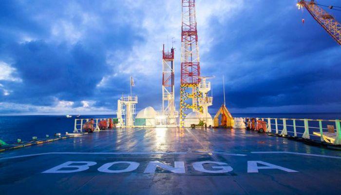 NNPC Secures $20 Billion Approval for Bonga Deepwater Project to Boost Oil Output