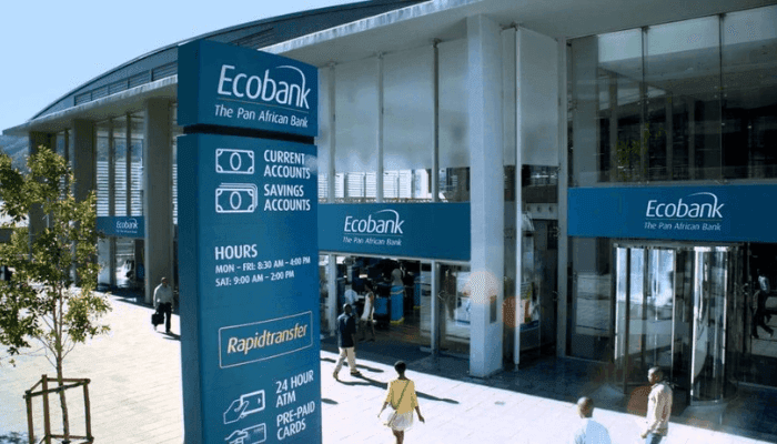 Ecobank Lending to Women-Led Businesses Jumps 194%