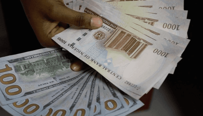 Naira Shows 4.31% Monthly Gain But Daily Volatility Reveals Deeper Economic Challenges