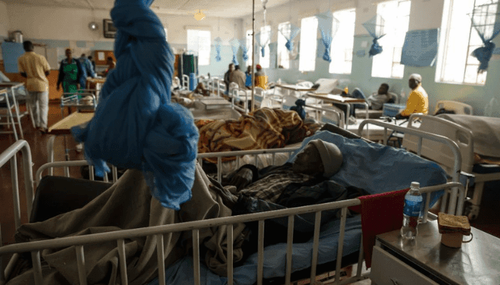 From Outrage to Action: Inside Nigeria's Growing Movement for Patient Safety Reform