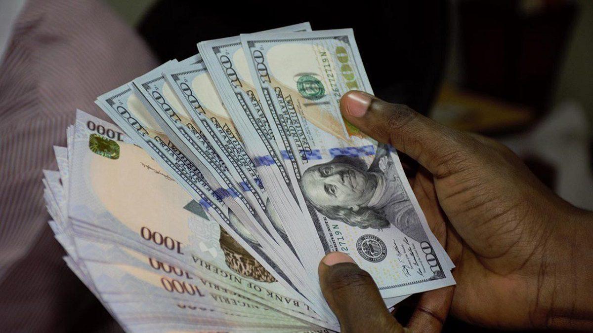 Naira's Petrocurrency Status Fades as Currency Defies Rising Oil Prices