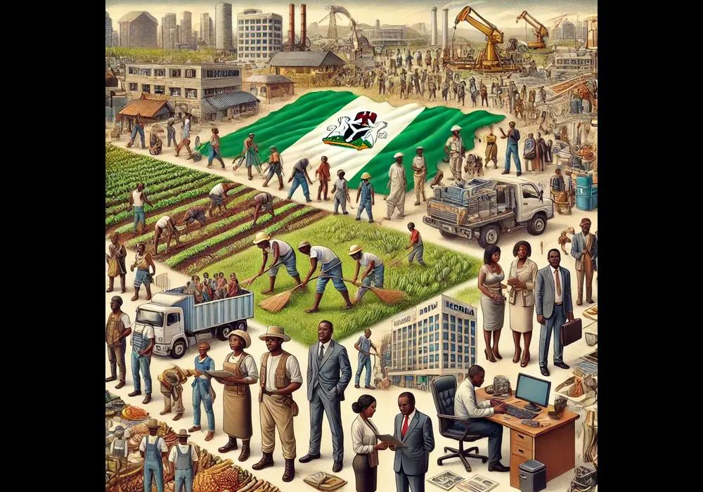 Too Many Workers, Not Enough Jobs: A Community's Struggle