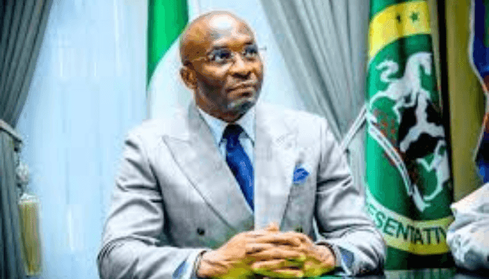 Southeast Leaders Rally Behind Push for New Anim State