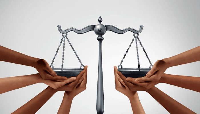 HURIWA Demands Justice in Rape Case, Issues Stark Warning Against Witness Intimidation