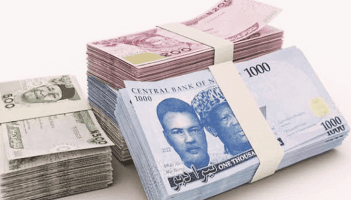 Naira Rebounds to ₦1,376/$ as Central Bank Resumes Dollar Sales to BDCs