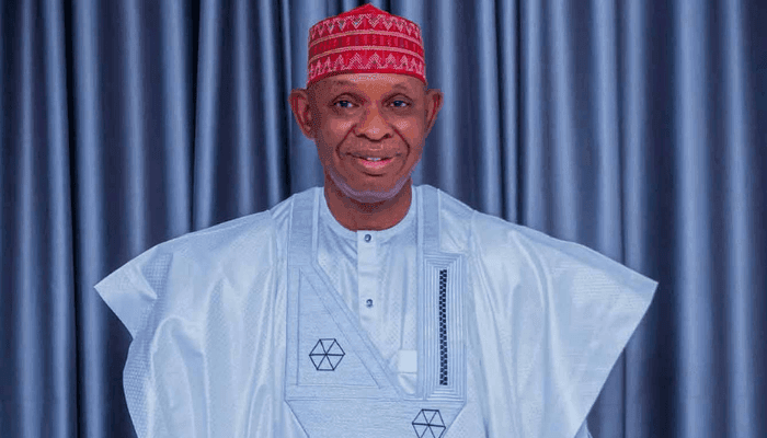 Kano Governor Pledges Support for New APC Leadership