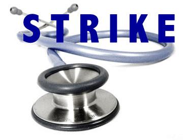 Power Crisis Pushes UCH to the Brink: Health Workers Threaten Indefinite Strike