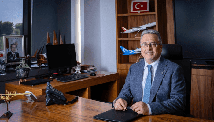 Turkish Airlines Chairman Warns of Turbulence Ahead: Geopolitics and Fuel Prices Threaten 2026 Aviation