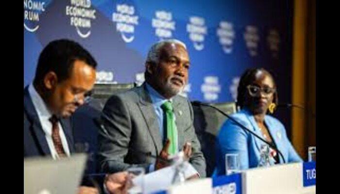 African Leaders Chart Path to Jobs: Policy, Trade, and Entrepreneurship Take Center Stage