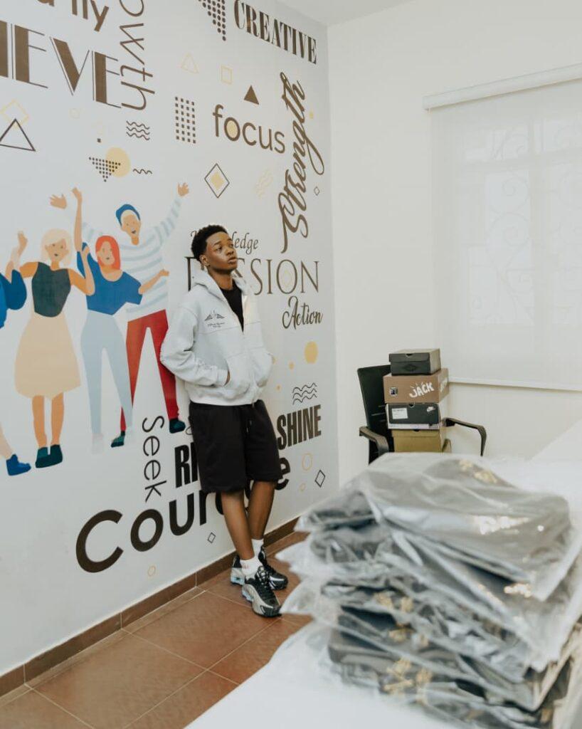 DIMEJI Brand: How Nigerian Streetwear Became a Cultural and Economic Blueprint