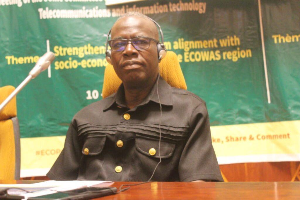 Beyond Reports: A Liberian Lawmaker's Demand for a Regional Overhaul of West Africa's Education