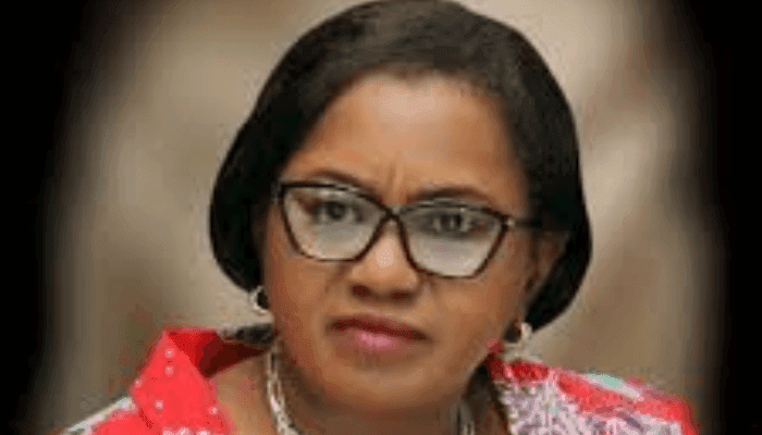 Senator Ipalibo Banigo Defects from PDP to APC, Altering Rivers State's Political Calculus