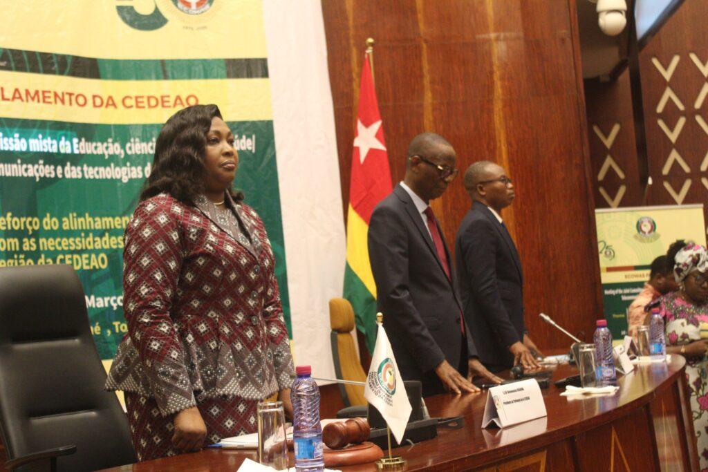 ECOWAS Parliament Demands Education Overhaul to Bridge Skills Gap and Tackle Youth Unemployment