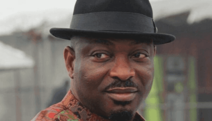 Ex-Bayelsa LP Candidate Defends Tantita Pipeline Contract: The Political Layer of Nigeria's Oil Security Debate