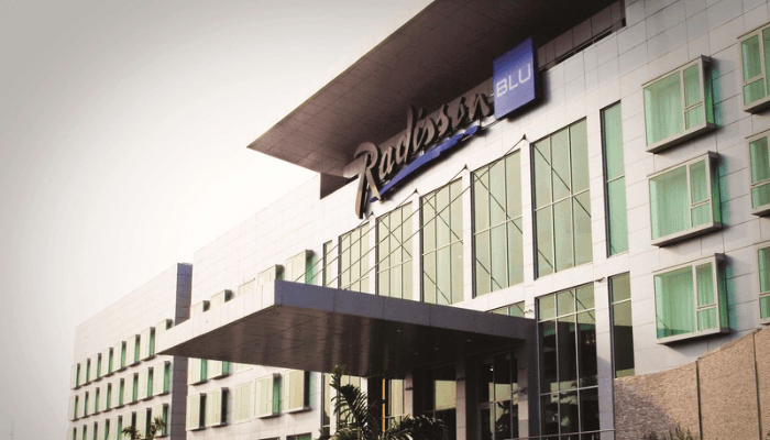 African Hotel Development Hits Record High