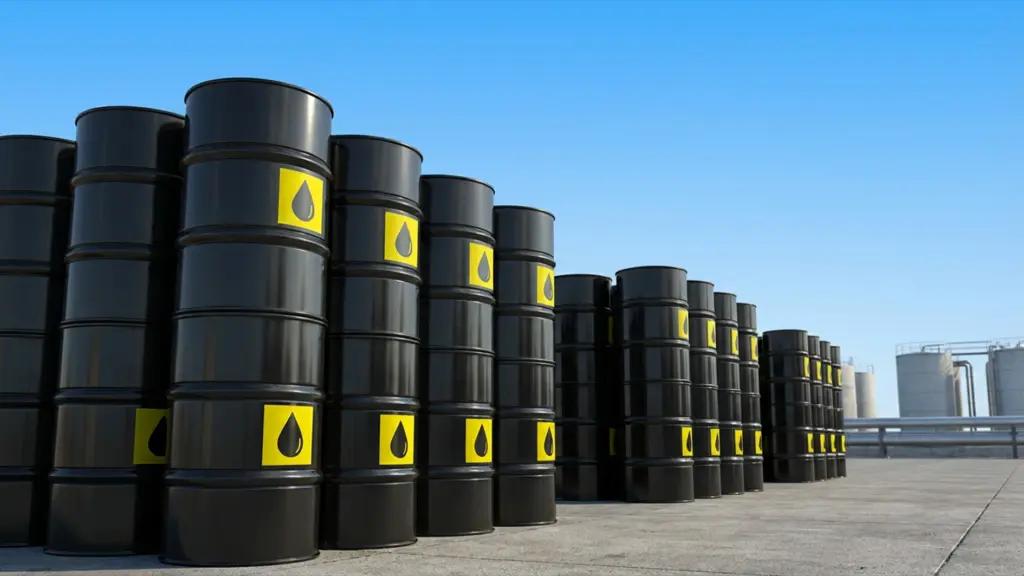 Iran Warns of $200 Oil as IEA Plans Historic 400 Million Barrel Reserve Release