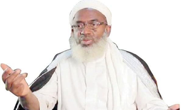 Cleric's Bombshell: Sheikh Gumi Claims Government Has Terrorist Intel, Contradicts Official Narrative