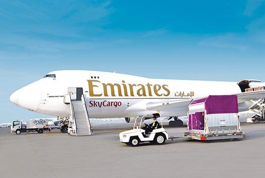 Emirates Resumes Lagos Flights After Airspace Disruption