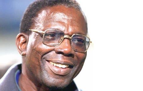 Nigerian Football Mourns Legendary Coach Adegboye Onigbinde