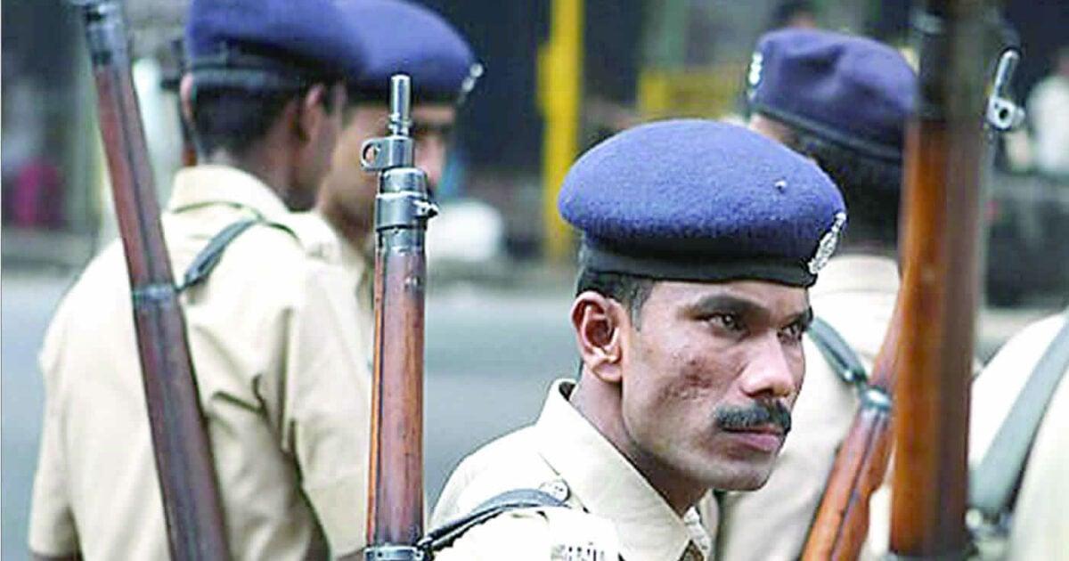 Indian Police Arrest Two Nigerians in Cybercrime Operation: A Case Study in Cross-Border Digital Enforcement