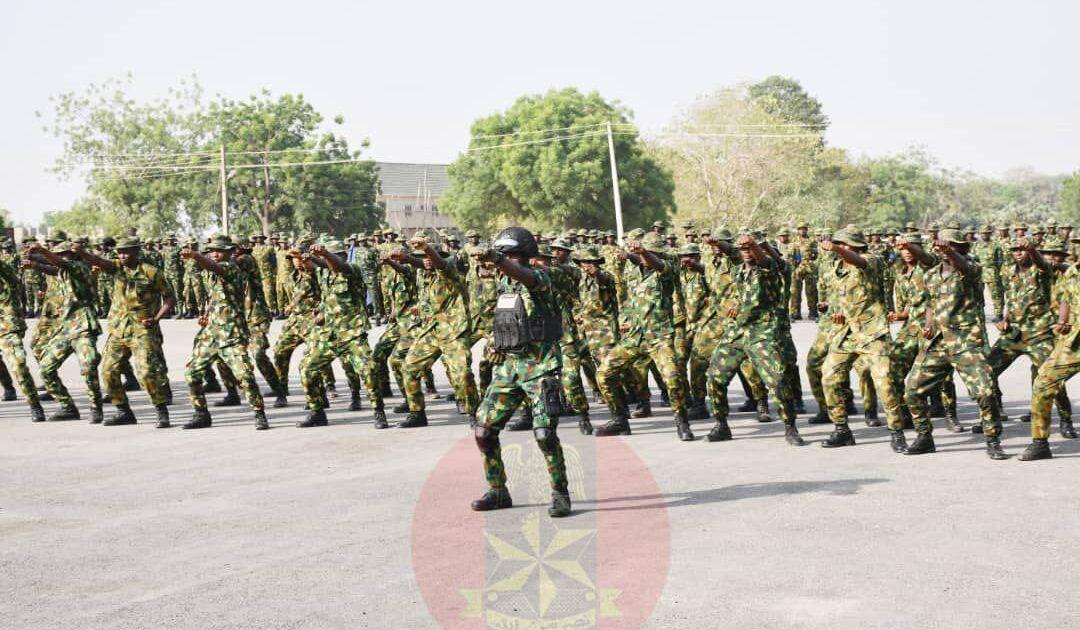 Army Considers South Africa Training for Expanding Aviation Wing