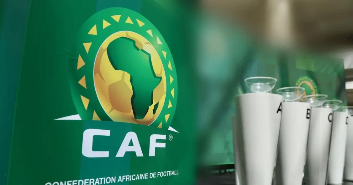 CAF Injects ₦559 Million into Nigerian Football: A Financial Game-Changer for Four NPFL Clubs
