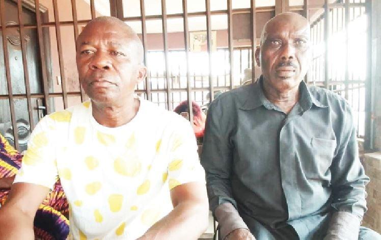 Umuahia Transport Turf War: NURTW and Park Controller Clash Over Key Motor Park