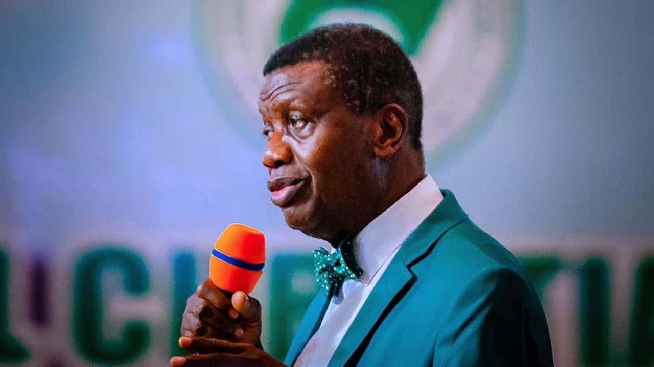 Pastor E.A. Adeboye marks 84th birthday, celebrated for global faith legacy