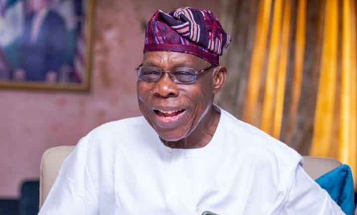 Obasanjo's Diplomatic Legacy: Envoy, Former Military Chief Praise Role in African Unity
