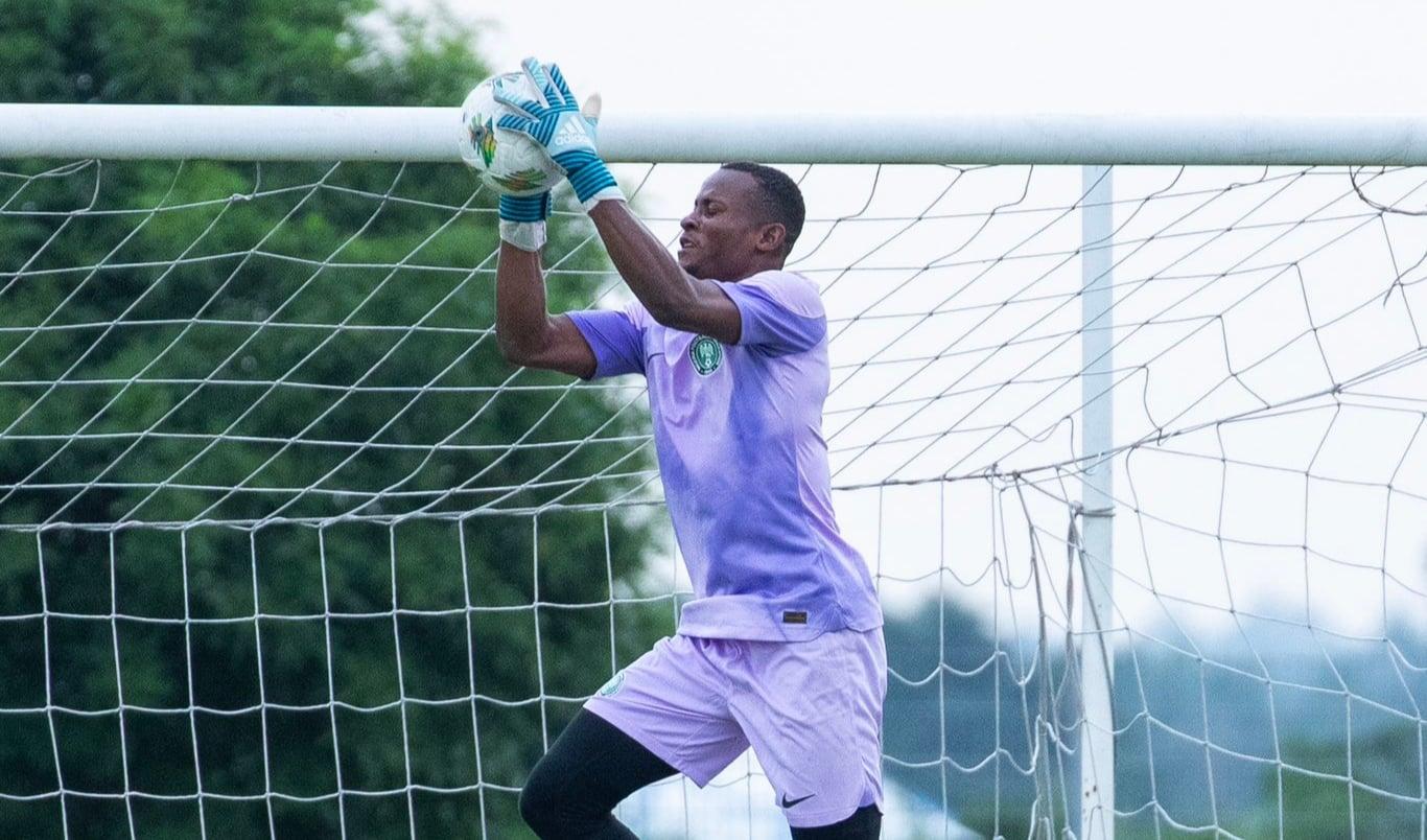 Obasogie Cleared: Sports Integrity Body Dismisses All Match-Fixing Allegations