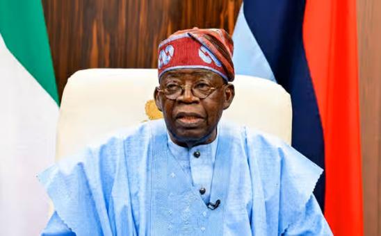 Tinubu Directs Release of Space Funds Amid ADC Accusations and Iran-Israel Tensions