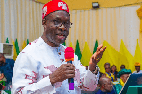 Kingmakers for Hire: Political Group Vows to Replicate Soludo Victory for Any Candidate