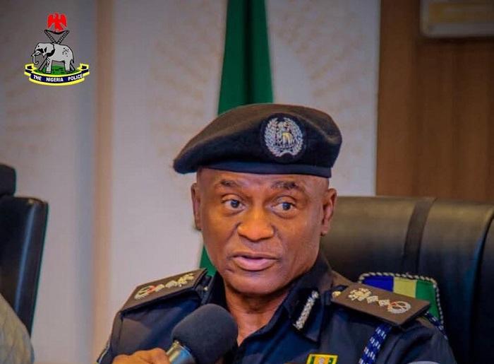C&S Hails New IGP, Calls for End to Police Extortion