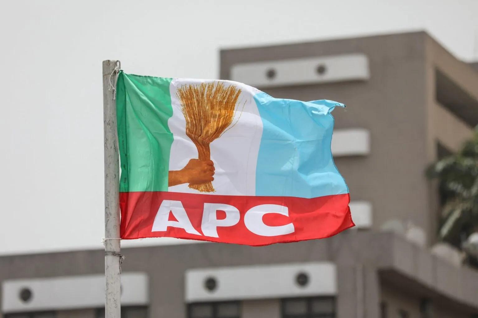 Abia APC Breaks Political Norms, Applauds Ikpeazu's Ambassador Appointment to Spain