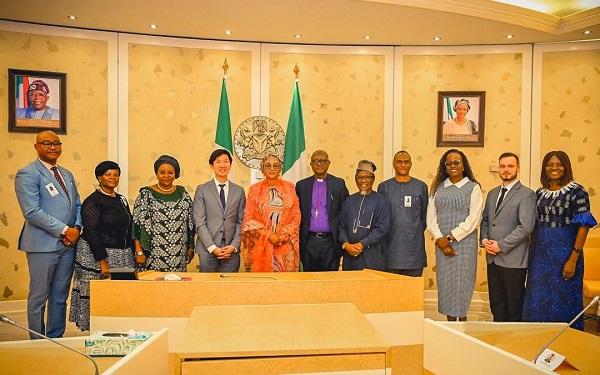 First Lady's 'True Gospel' Appeal to Pastors Sparks Soul-Searching in Pews and Communities