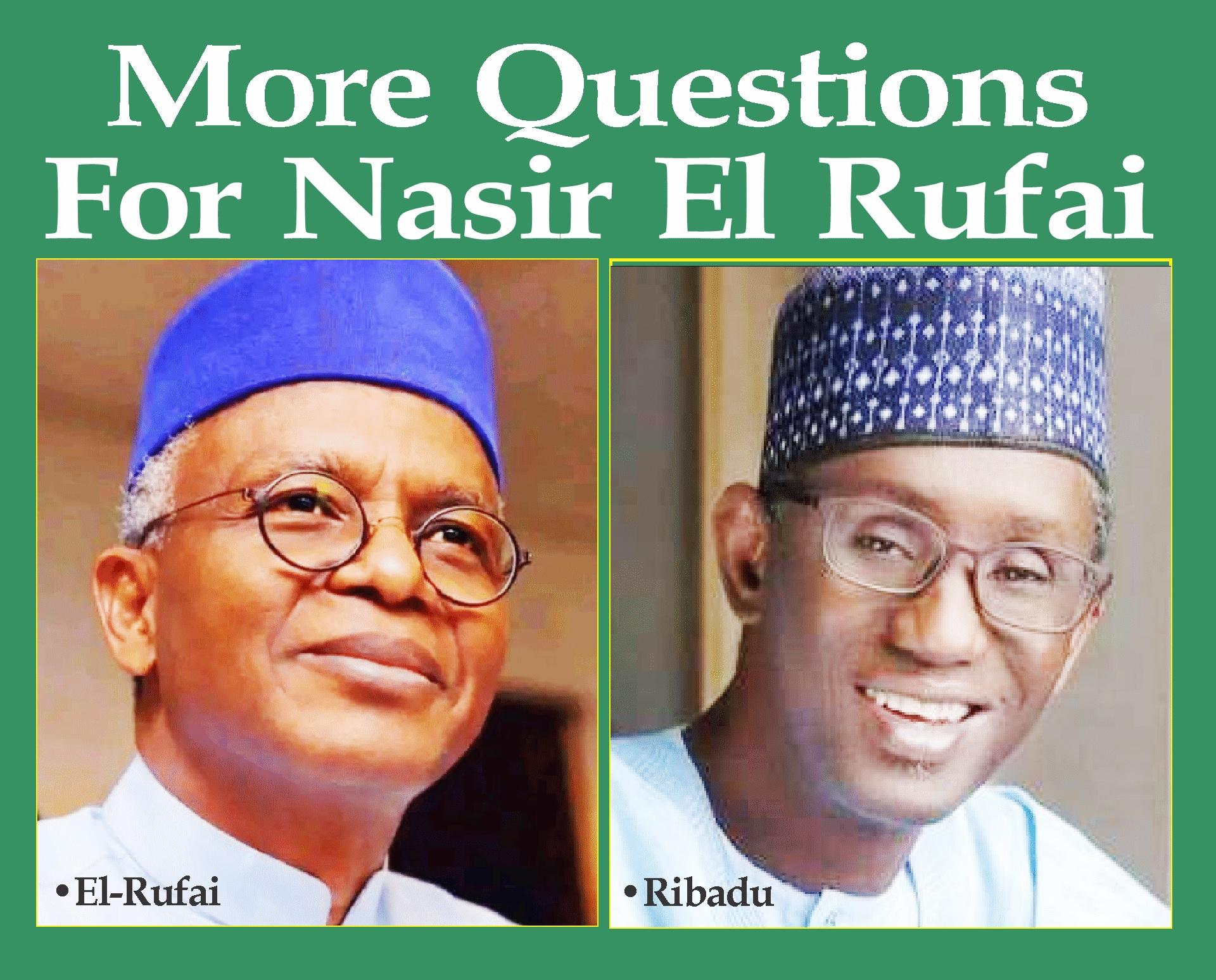 Fani-Kayode's Claim on El-Rufai's Ministerial Snub: Political Insight or Vague Gossip?