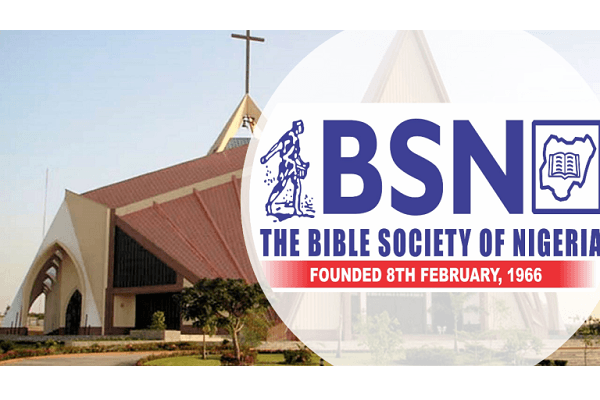 Bible Society of Nigeria Launches National Scripture Competition for Primary Schools