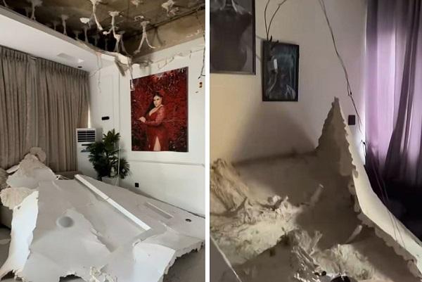 POP Ceiling Collapses: The Hidden Safety Hazard in Modern Interiors