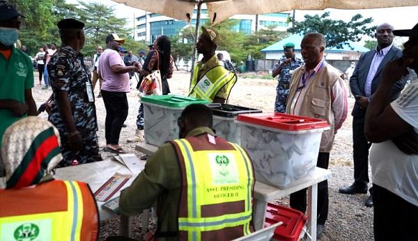 Beyond the Ballot: Why the 2027 Election is a Digital Litmus Test for the Nation